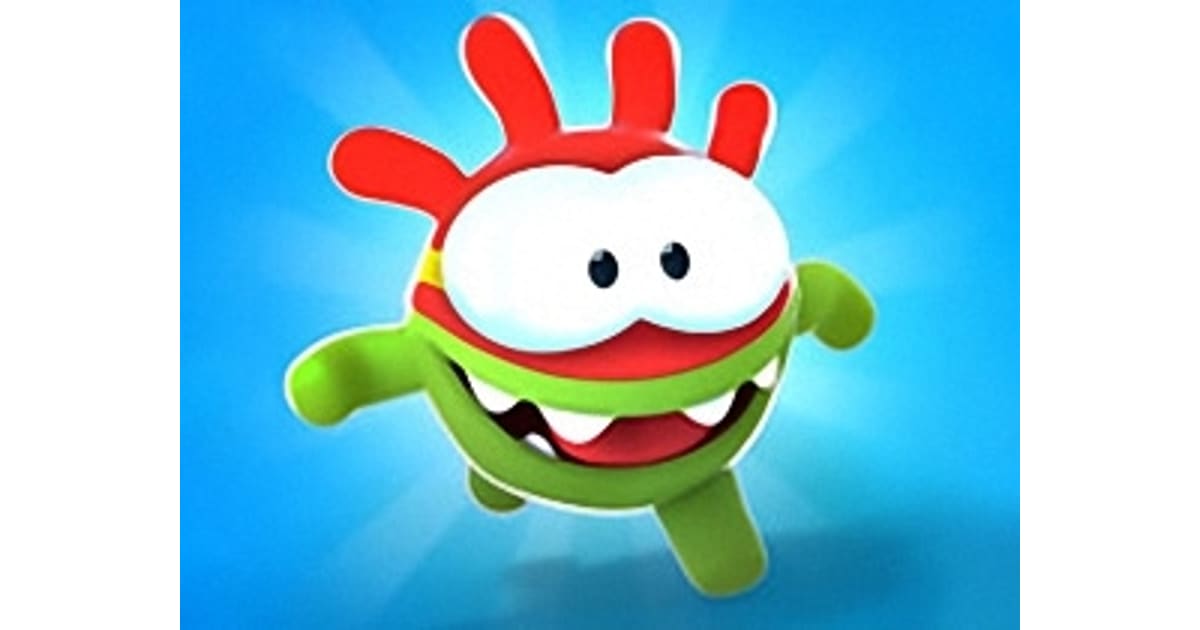 Om Nom Bounce Play Om Nom Bounce Game Online Free