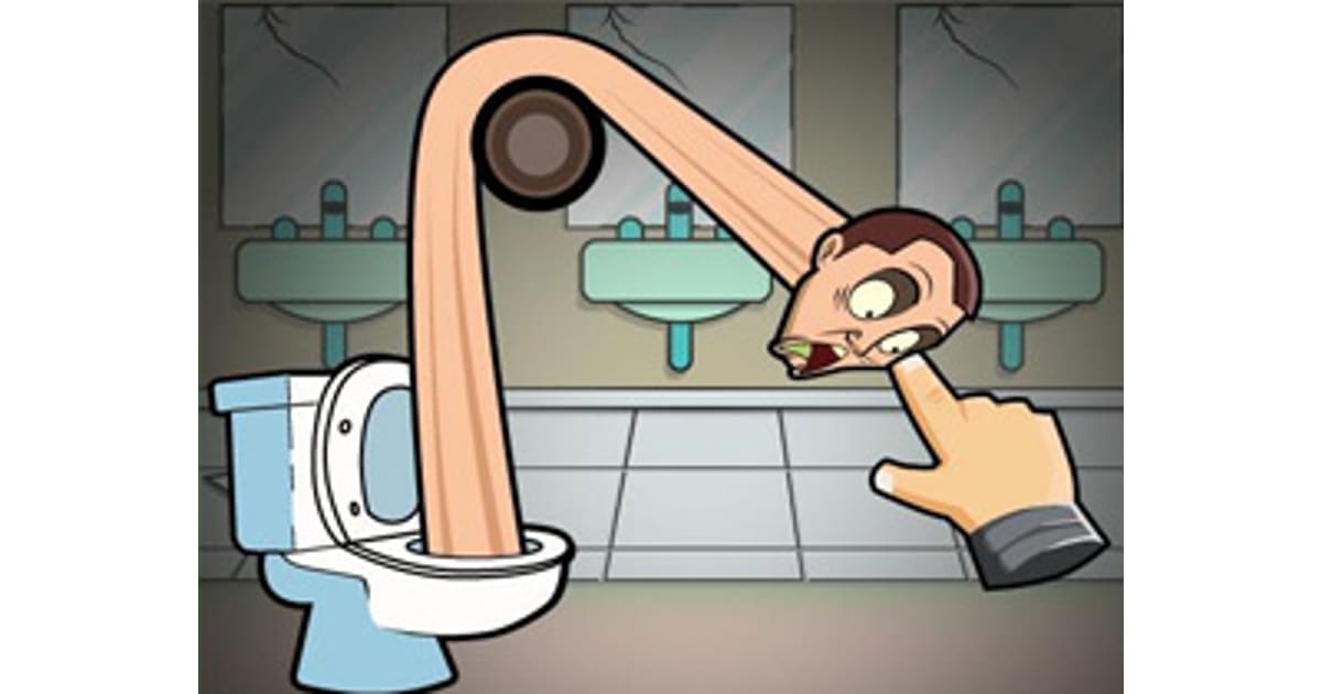 Toilet Monster Survival Quest Play Skibidi Game