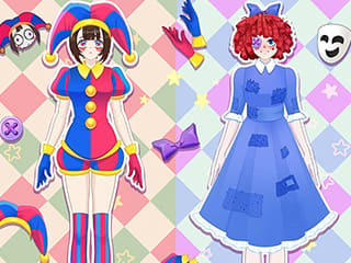 Anime Princess Cosplay ASMR