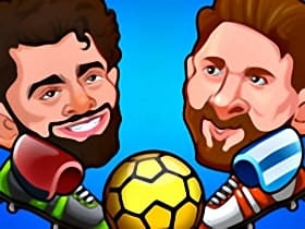 Head Soccer 2022: Play Online For Free On Playhop