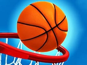 Basketball Shot - Play Basketball Shot Game Online Free