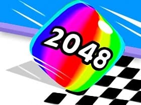 2048 3D