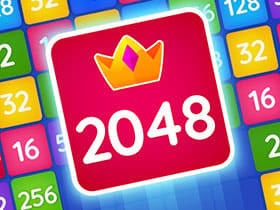 2048 Giant