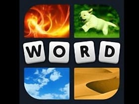 4 Pics 1 Word Online