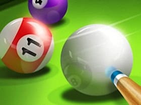 8 Ball Pool Challenge