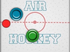 Air Hockey