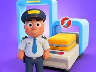 Airport Master - Plane Tycoon