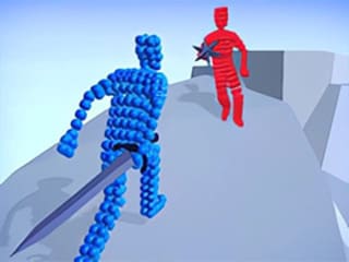 Angle Fight 3D