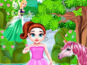 Baby Taylor Fairy Land Dream