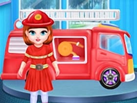 Baby Taylor Fireman Dream