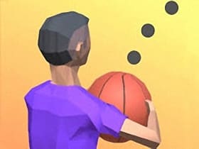 Ball Pass 3D