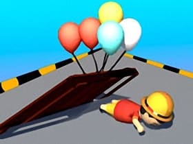 Balloon Rescue