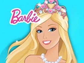 Barbie Magical Fashion