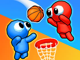 Basket Rush