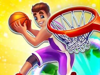 Basketball Life 3D