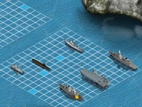 Battleship War