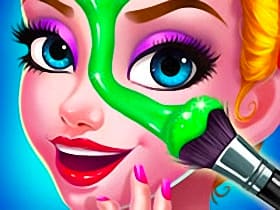 Beauty Makeup Salon