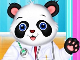 Best Doctor In Animal World