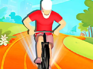 Bike Rush 3D