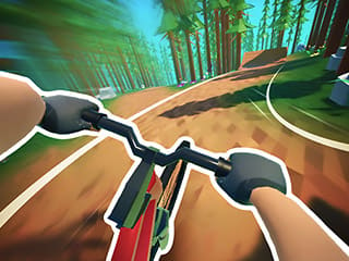 Biking Extreme 3D