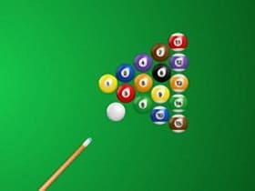 Billiards