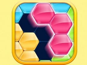 Block Hexa Puzzle Online