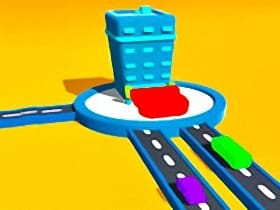 Bridge Builder: Puzzle Game