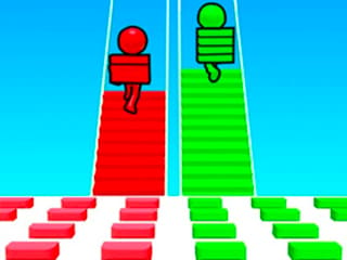 Bridge Race 3D