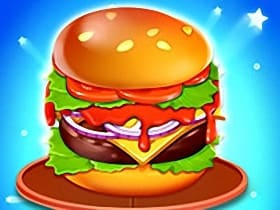 Burger Mania