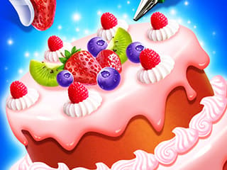 Cake Master Shop