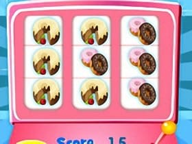 Cake Rush Slots