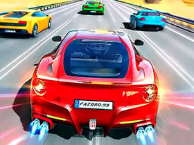 Car Highway Racing