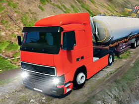 Cargo Transport Simulator