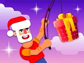 Christmasfishing.io