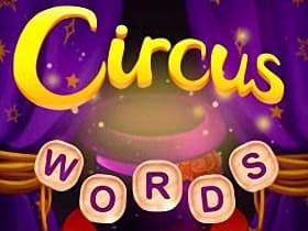 Circus Words