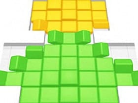 Clash Of Cubes