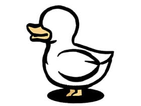 Clusterduck