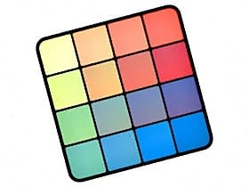 Color Flooding Puzzle