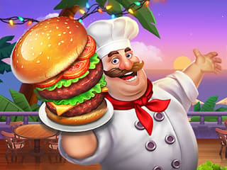 Cooking Fever: Happy Chef