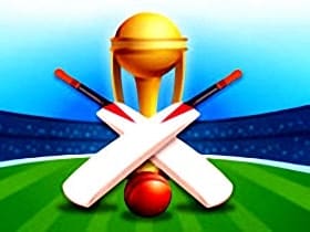 Cricket Champions Cup