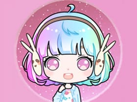 Cute Avatar Creator