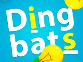 Dingbats - Word Games & Trivia