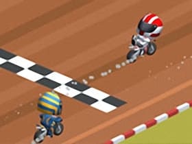 Dirt Bike Rally