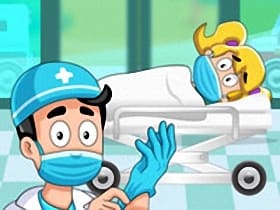 Doctor Kids 3