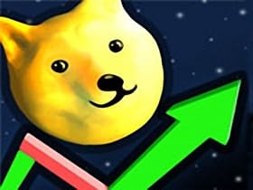 Dogecoin Yolo 3D