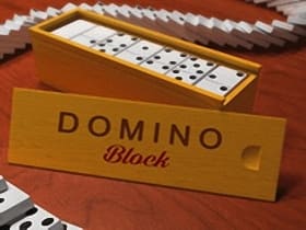 Domino Block