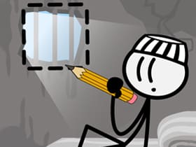 DOP Stickman Jailbreak