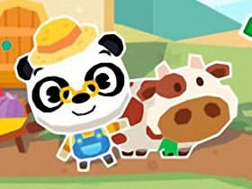 Dr. Panda Farm