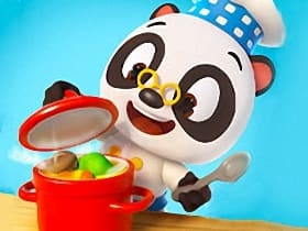 Dr Panda's Restaurant