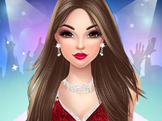 Dress Up Fashion Challenge